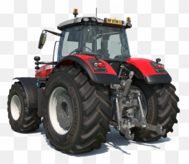 Mf 8700 S - 8714 Massey Ferguson png