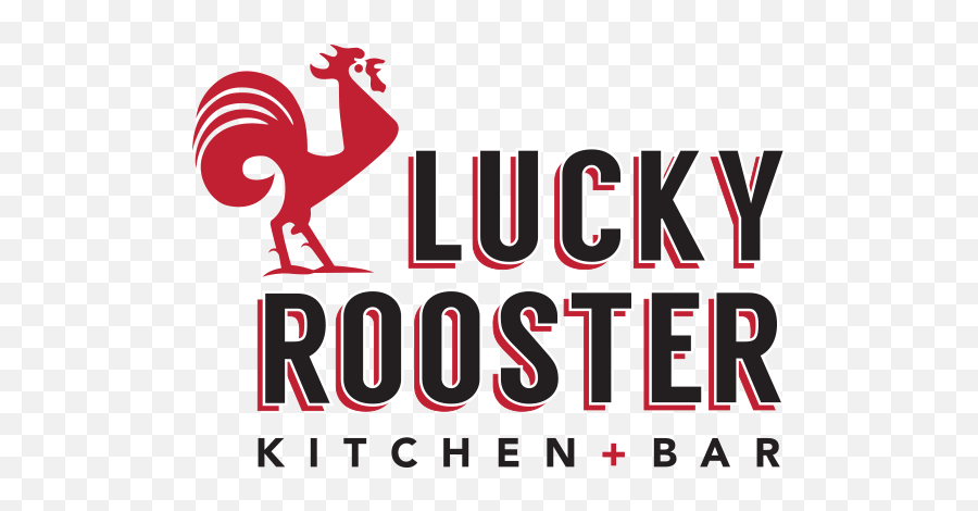 Lucky Rooster - Rooster Png,Rooster Png