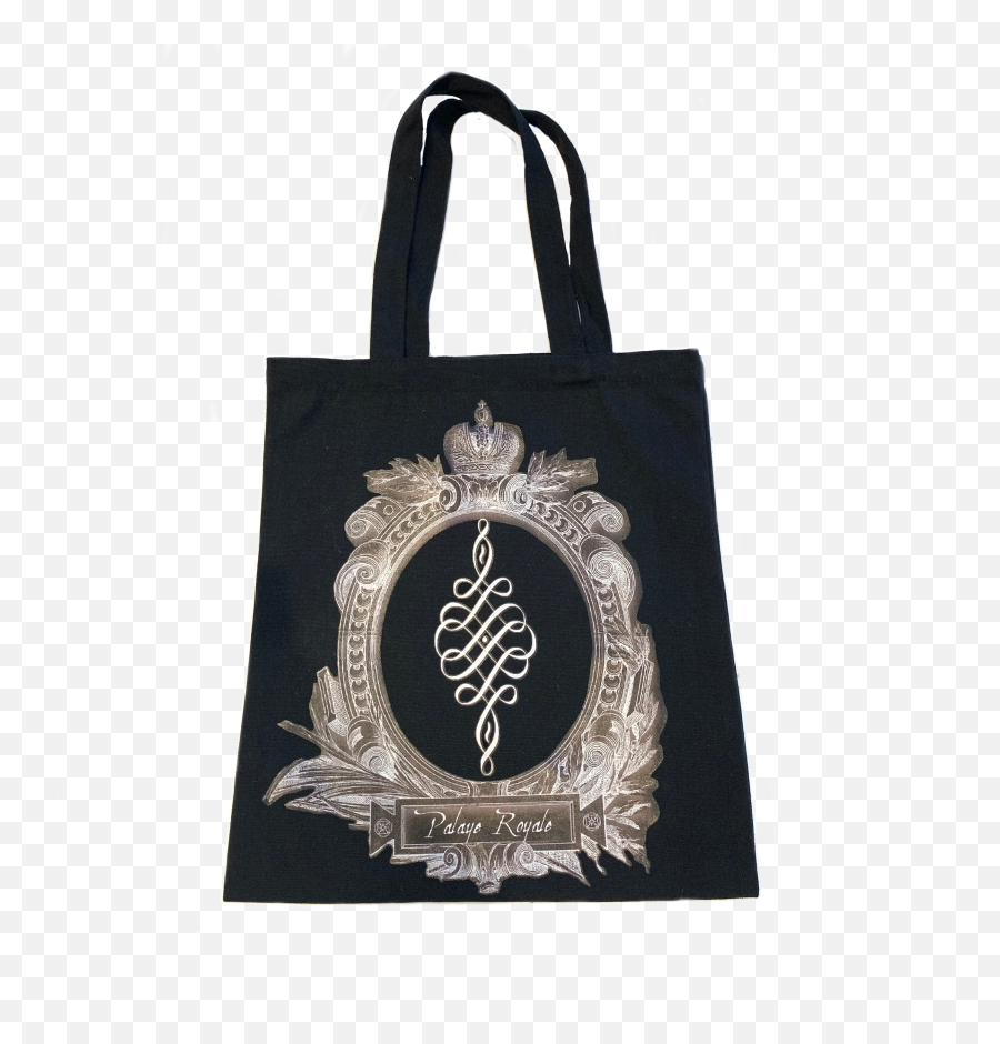 Victorian Symbol Tote Bag - Tote Bag Png,Palaye Royale Logo
