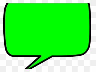 Thought Bubble Clipart Png - Horizontal