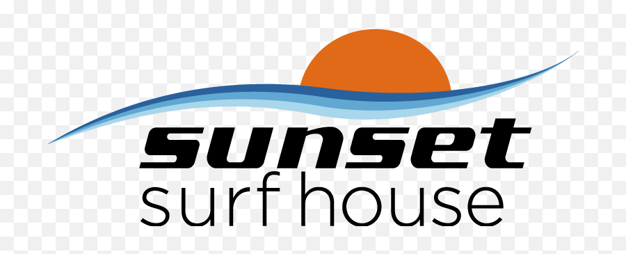 Cropped - Sunsetpng Sunset Surf House Morocco Vertical,Sunset Png