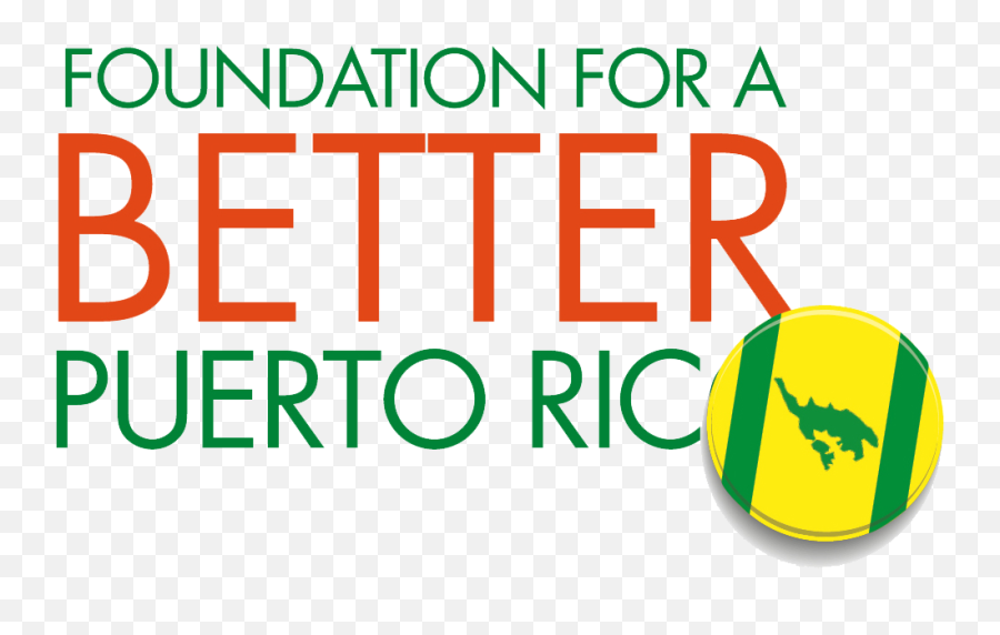 Foundation For A Better Puerto Rico - Culebra Puerto Rico Png,Puerto Rico Png