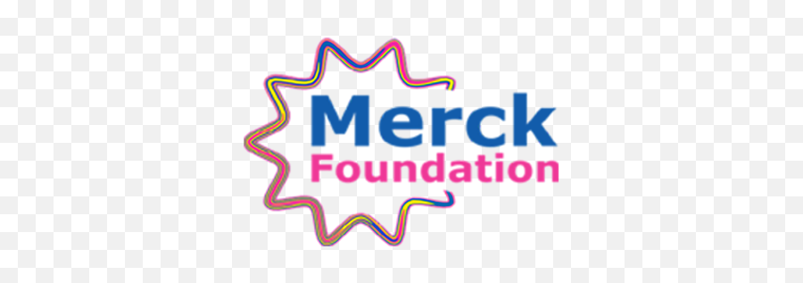 Curious Minds Dedicated To Human Progress - Merck Foundation Logo Png,Merck Logo Png