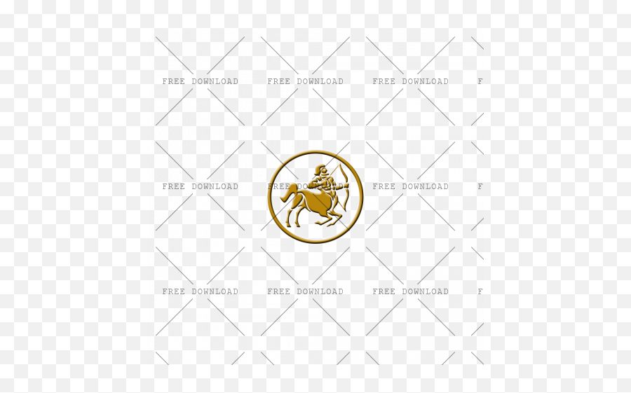 Sagittarius Ao Png Image With Transparent Background - Photo Zodiac Sign,Sagittarius Logo