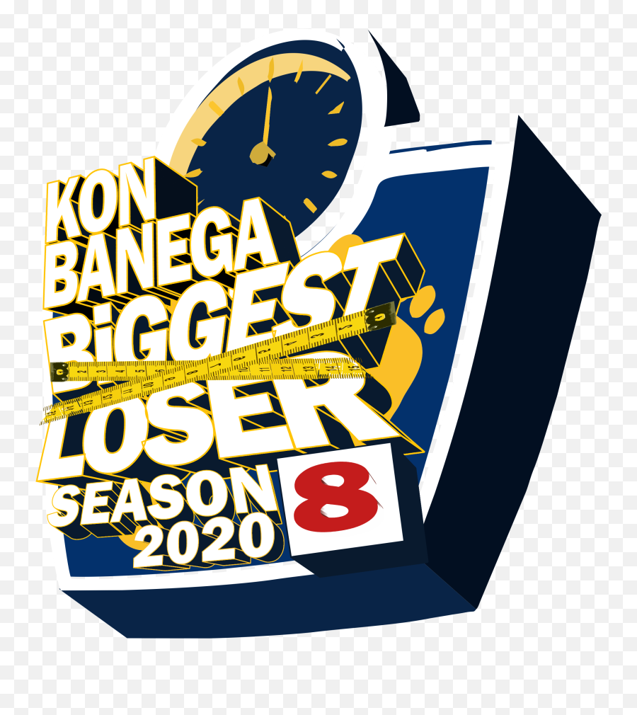 Rules - Language Png,Biggest Loser Logo