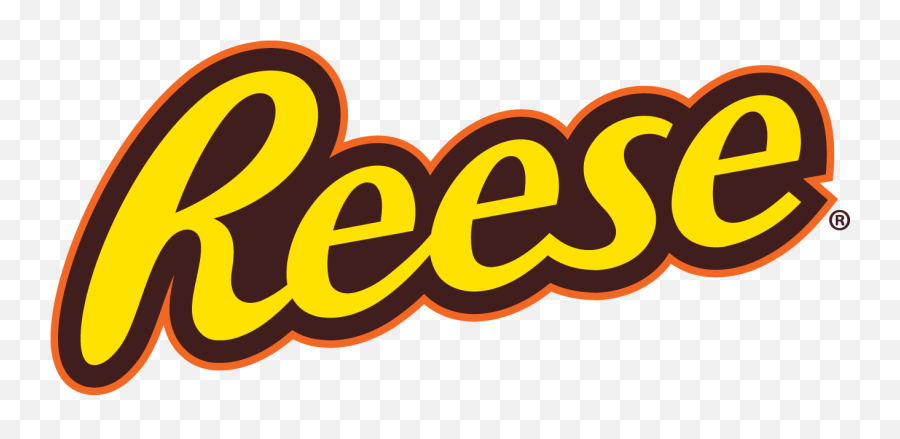 Reese Peanut Butter Logo Transparent - Reese Logo Png,Peanut Butter Transparent