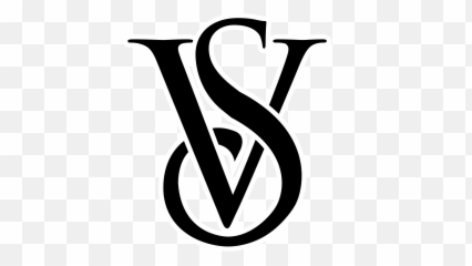 Victoria Secret Logo Png - De Victoriau0027s Clipart Vector