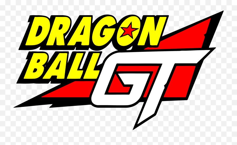 Christina Umtiti Presents Dragon Ball - Dragon Ball Gt Png,Dragon Ball Logo Png
