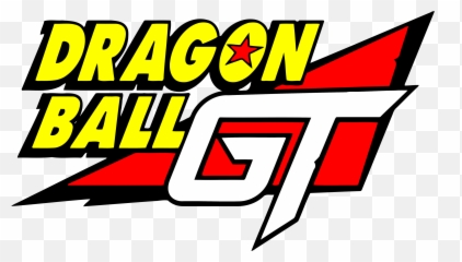 Christina Umtiti Presents Dragon Ball - Dragon Ball Gt Png,Dragon Ball Logo Png