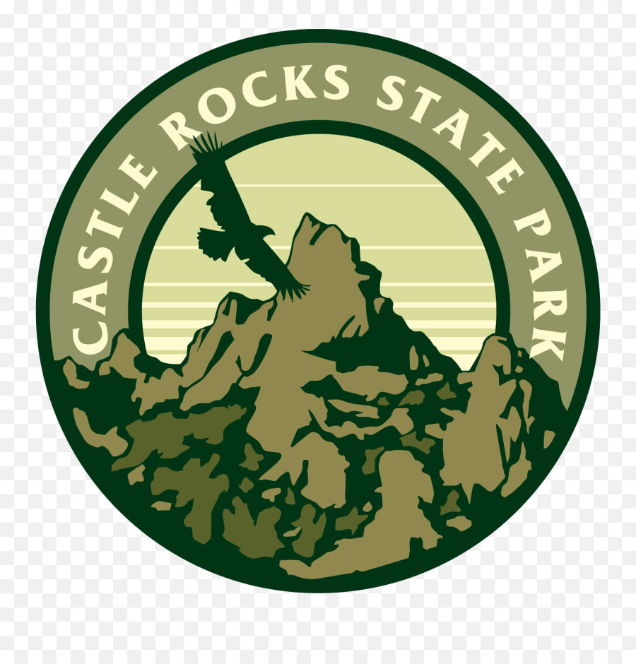 Castle Rocks State Park Department Of Parks And Recreation - Language Png,Castle Rock Entertainment Logo