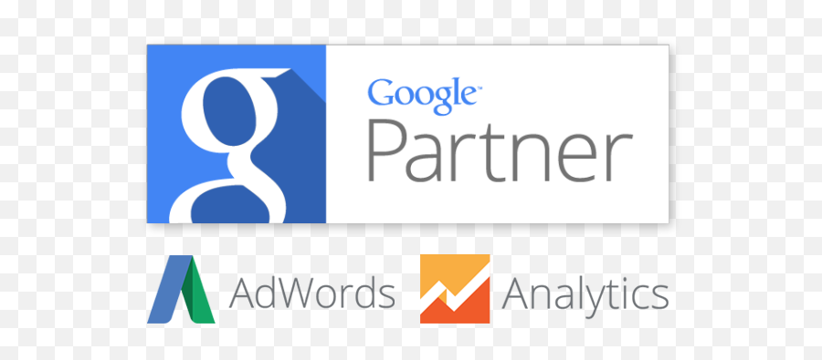 Google Ads Management Specialists Nuanced Technologies - Google Partner Png Logo,Google Adwords Logo