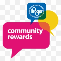 Kroger - Community Rewards png