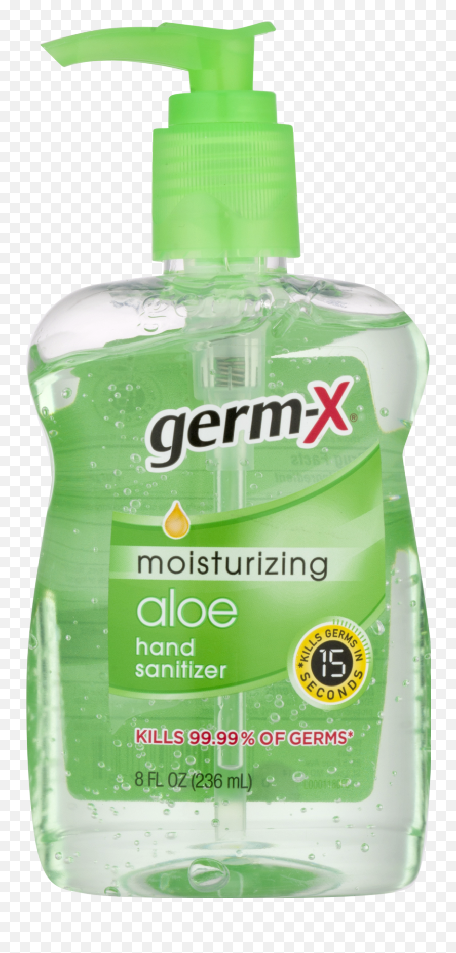 Germ - Germ X Hand Sanitizer Original Png,Hand Sanitizer Png