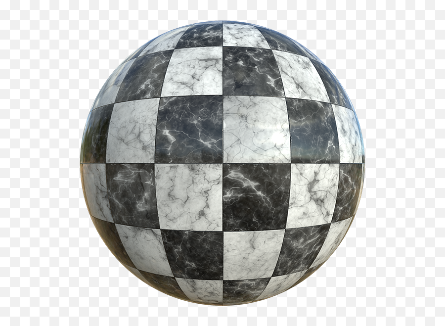 White Marble Checker Tile Texture - Joe Orton Death Scene Png,Checker Pattern Png