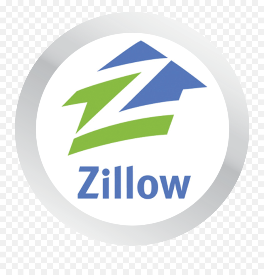 Button10 - Zillow Png,Zillow Png