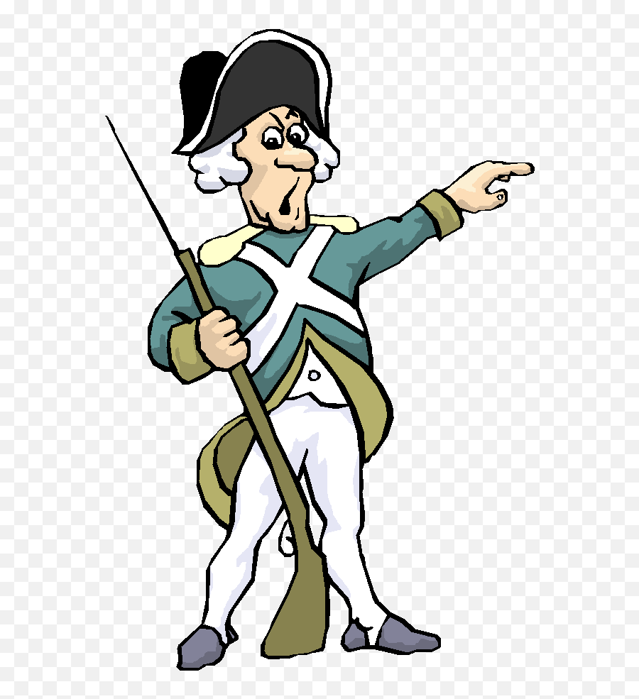 American Revolutionary War Soldier - Subversive Definition Png,American Soldier Png