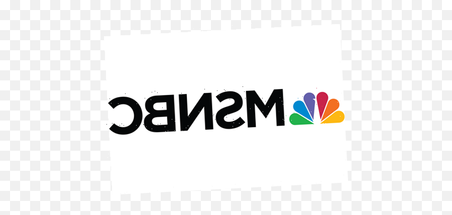 Msnbc - Msnbc Png,Msnbc Logo Transparent