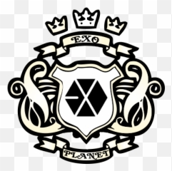 Exo Logo Shared - Language png