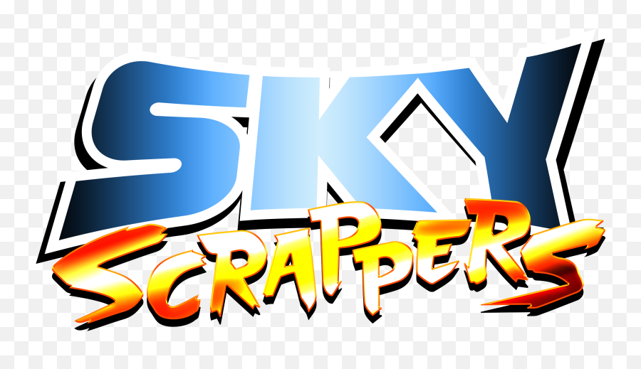 Skyscrappers - Skyscrappers Png,Smash Switch Logo