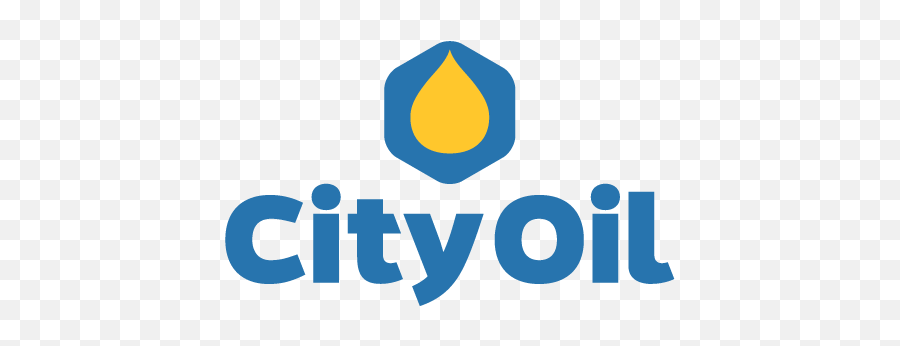 City Oil U2014 U0026 Service - Vertical Png,Standard Oil Logo