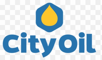 City Oil U2014 U0026 Service - Vertical png
