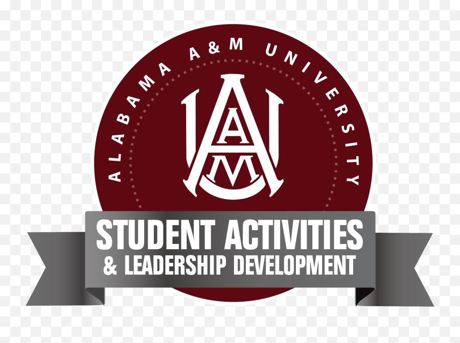 Download Hd Student Activities Logo 2018 - Alabama Vertical Png,University Of Alabama Logo Png