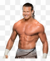 Wwe Dolph Ziggler Png 5 Image - Dolph Ziggler Png