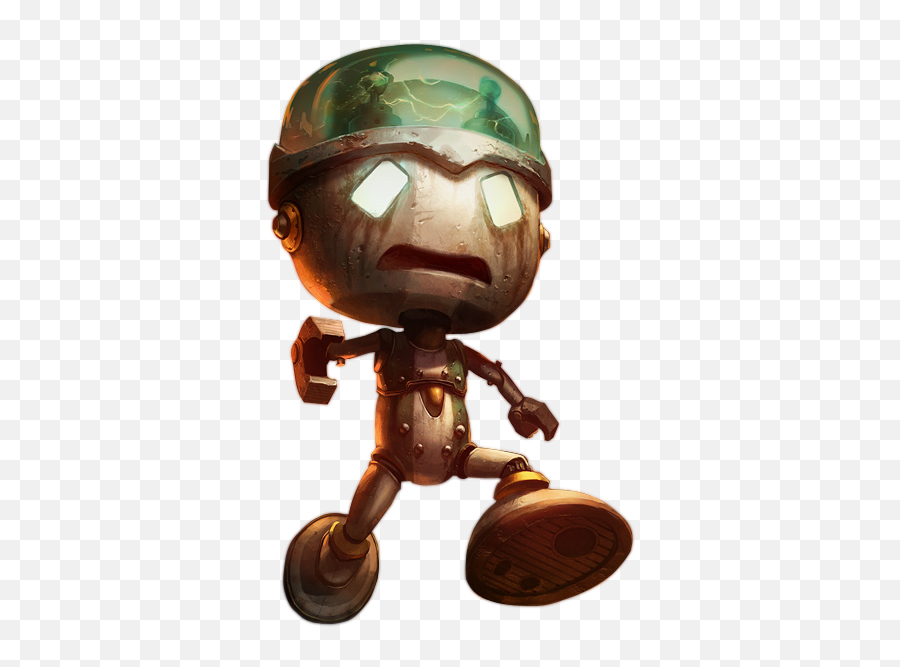 Lol Patch 1020 Teemo Build Guide - One For All Metasrc Sad Robot Amumu Png,Teemo Transparent