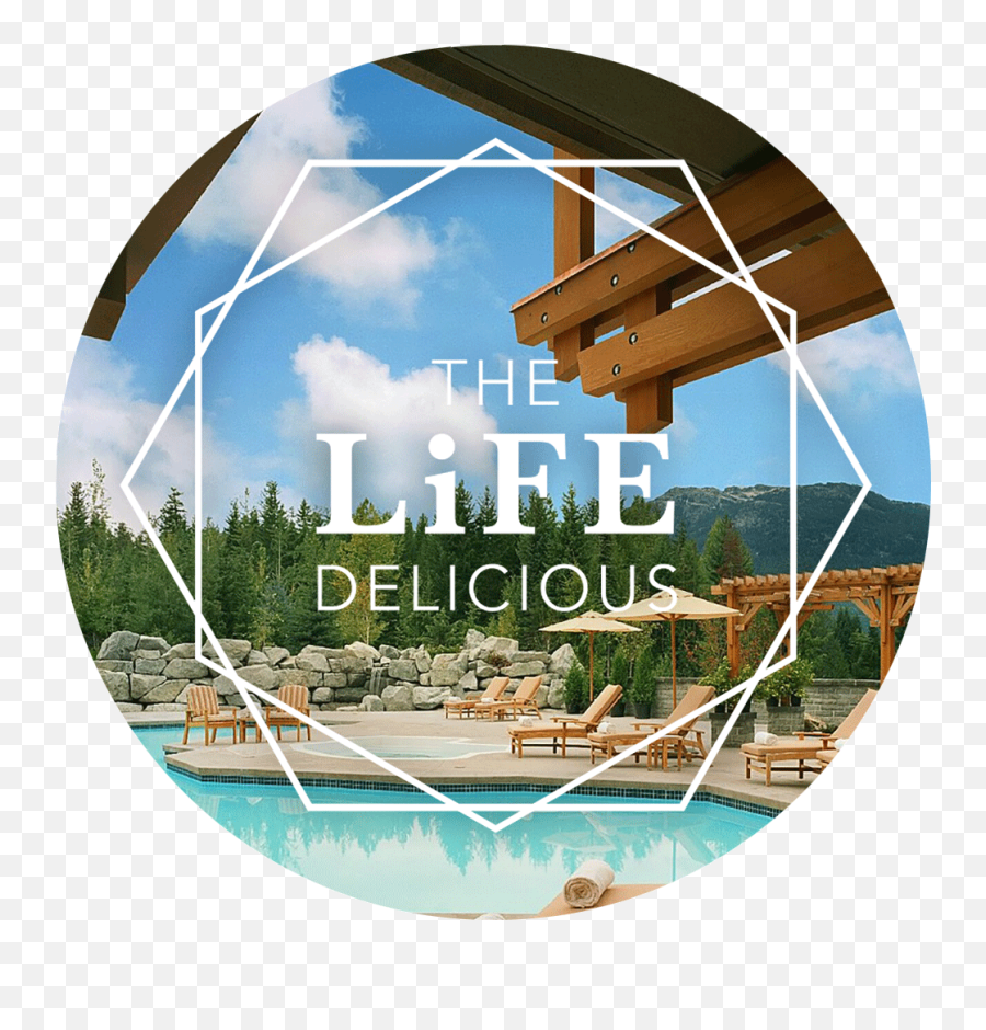The Getdelicious Wellness Retreat - Four Seasons Resort Whistler Png,Four Seasons Hotel Logo