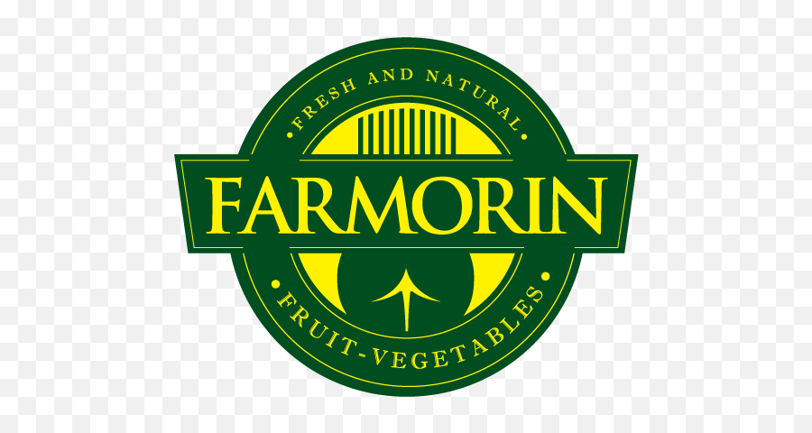 Farmorin Fresh Fruits U0026 Vegetables - Ames Tile And Stone Png,Vegeta Logo