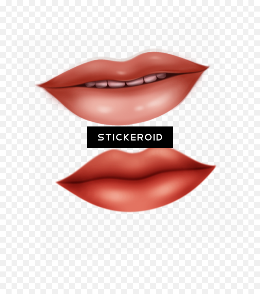 Download Lips - Lip Gloss Png Image With No Background Lip Care,Lip Gloss Png
