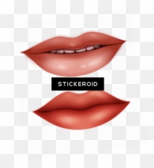 Download Lips - Gloss PNG Image with No Background Care