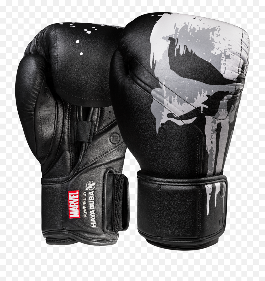 Hayabusa U0027the Punisheru0027 Boxing Gloves - Boxing Gloves Philippines Png,Boxing Glove Png