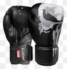 Hayabusa U0027the Punisheru0027 Boxing Gloves - Boxing Gloves Philippines Png,Boxing Glove Png