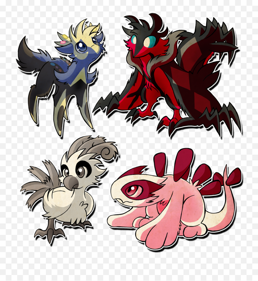 Pokemon Xerneas Image By Xxkimmy20xx Png