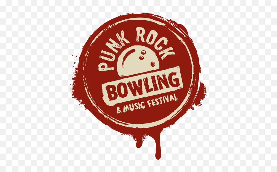 Download Official Logo - Punk Rock Bowling Logo Full Size Punk Rock Bowling Png,Punk Logo