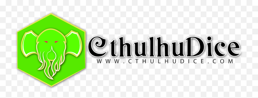 Sanity Check U2013 Cthulhu Dice - Vertical Png,Call Of Cthulhu Logo