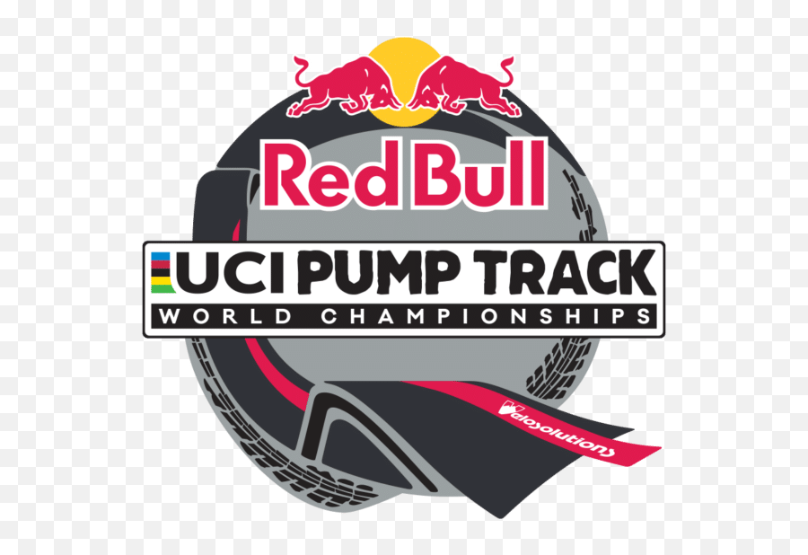 Home - Velosolutions Red Bull Pumptrack Png,Pump It Up Logo