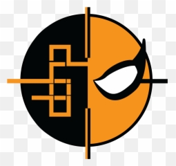 Homage To - Logo Deathstroke Logo Png,Deathstroke Png