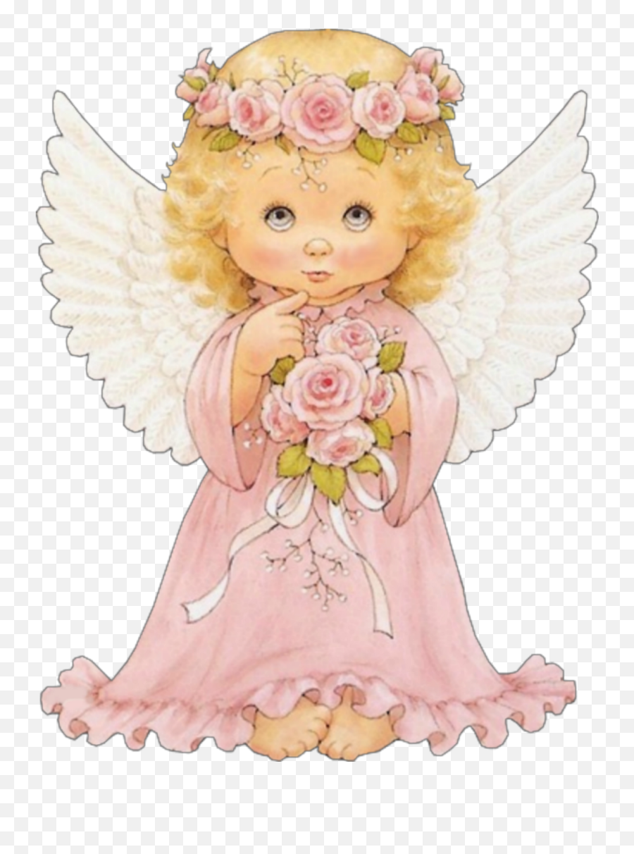 Baby Angel Transparent Png Image - Praying Clipart Baby Angel,Baby Angel Png