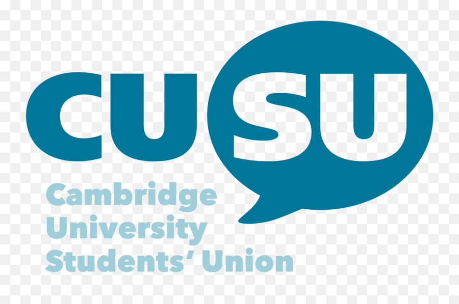 Filecusu Logo Dk Blue Icon And Lt Tag Bottompng - Cambridge University Union Logo,Icon Cu