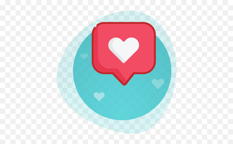 Guideline To Growing Your Followers - Ebook Language Png,Instagram Heart Icon