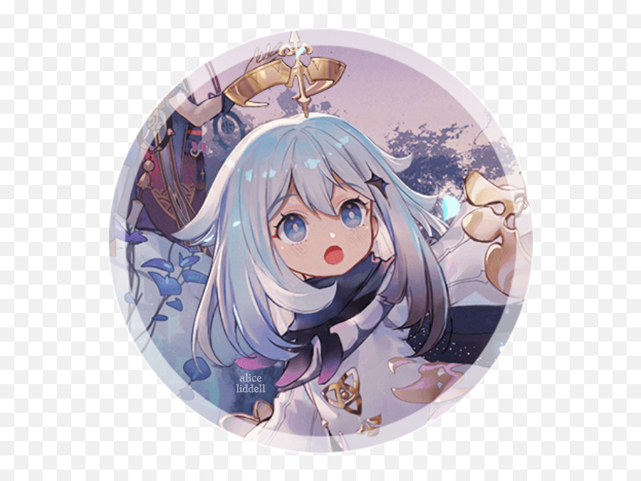 Cute Anime - Free Icon Library