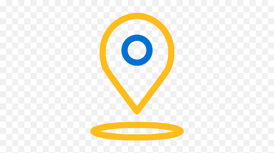 Direction Location Maps Purpose - Vertical Png,Happy Holidays Icon