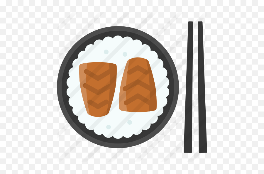 Japanese Food - Dish Png,Japanese Food Icon