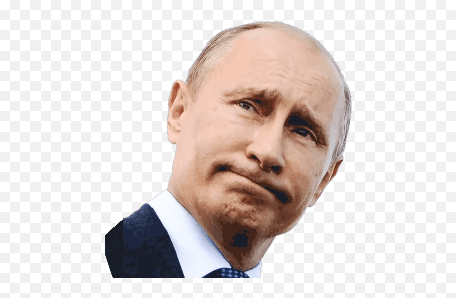 Putin Stickers For Whatsapp U2013 Apps Bei Google Play - Vladimir Putin Png,Putin Icon