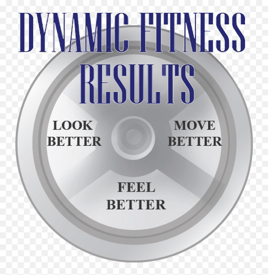 Dynamic Fitness Results Strength - Icon Optical Storage Png,Training Program Icon