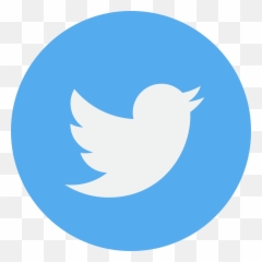United Mileageplus Marriott Bonvoy - Logo Twitter Circle Png