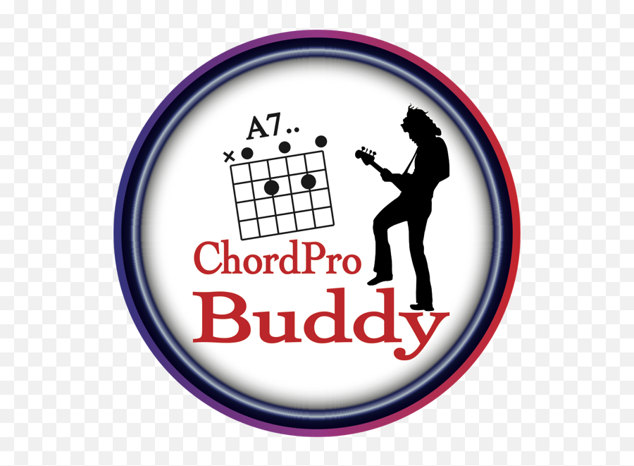 U200echordpro Buddy - Illustration Png,Buddy Icon App