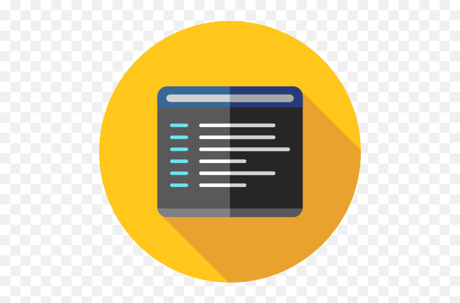 Coding Icon Png - Programing Vector Logo Png,Programing Icon